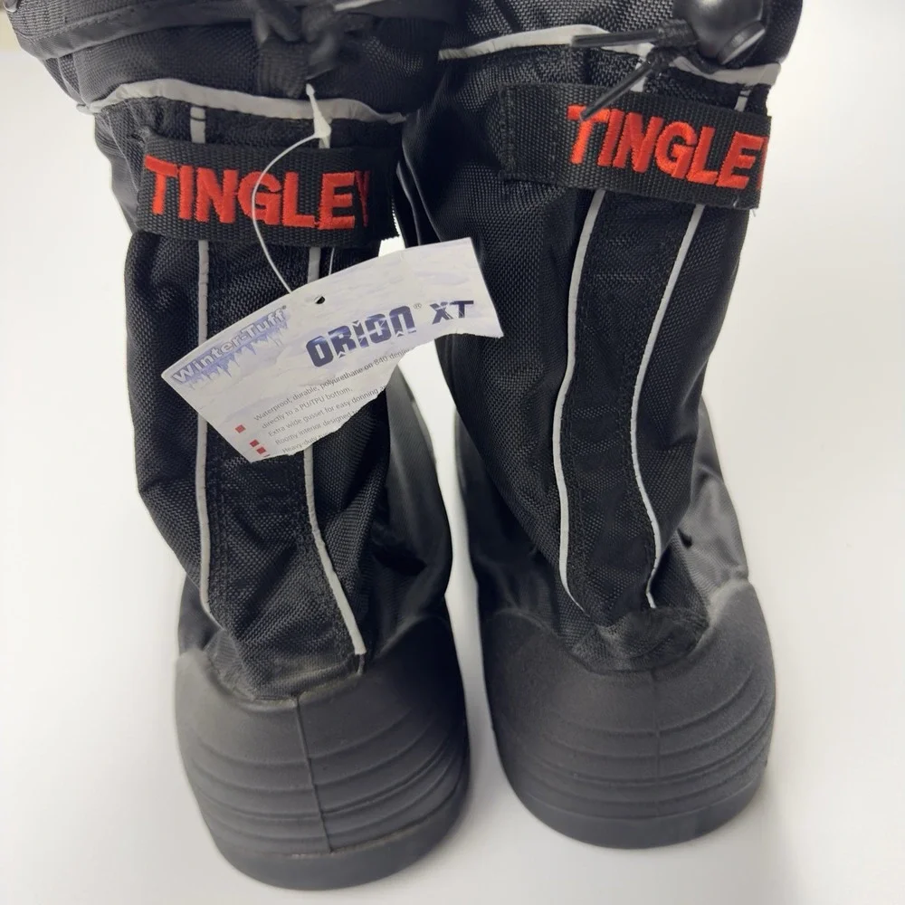 Tingley orion xt